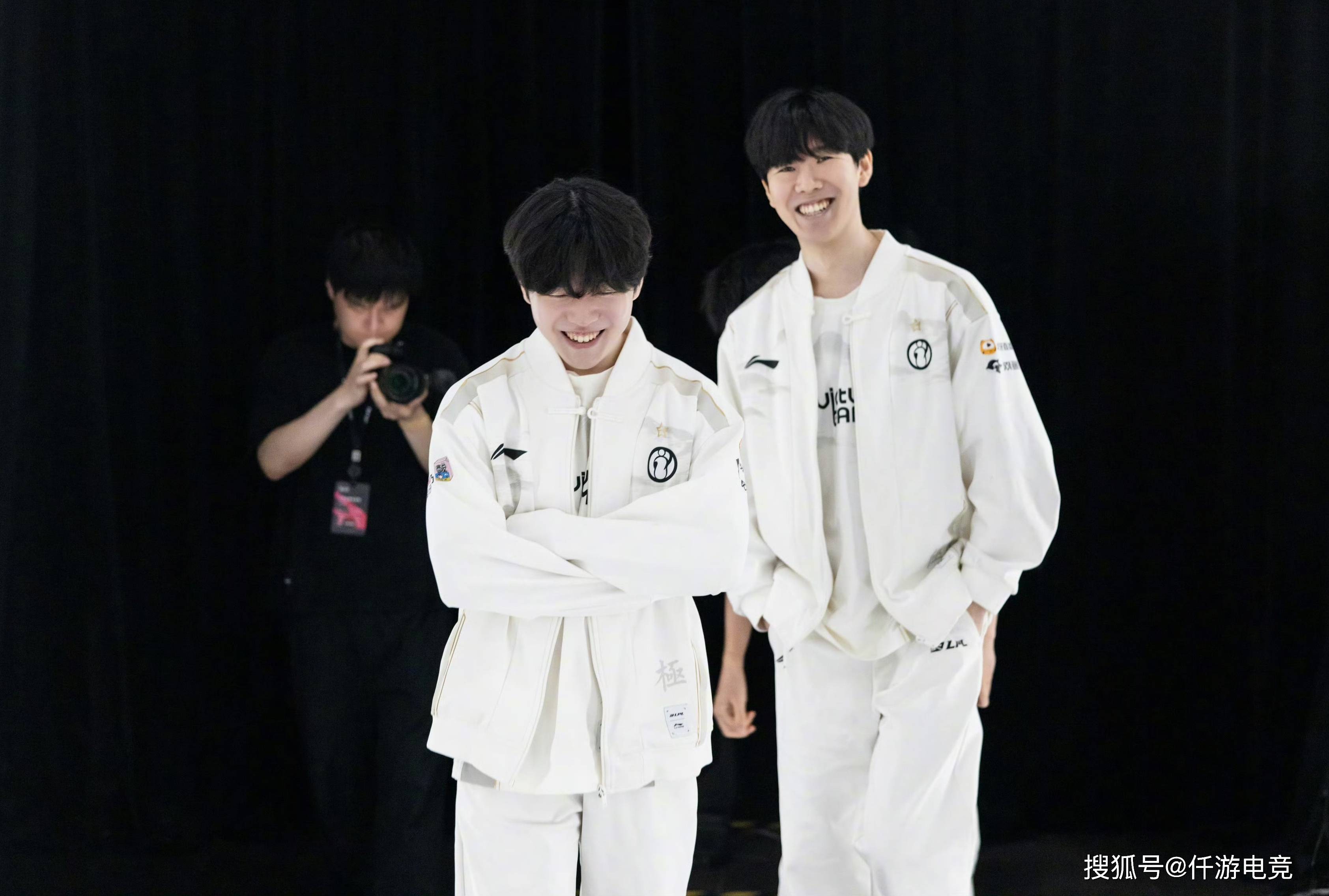 作为一个有 作为一个有