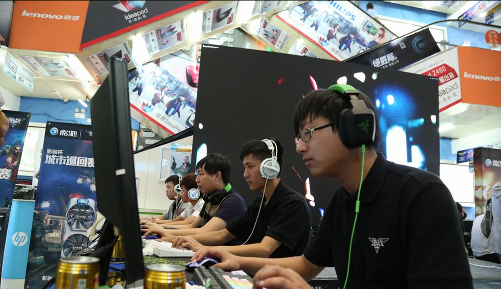 胶着段落时 胶着段落时