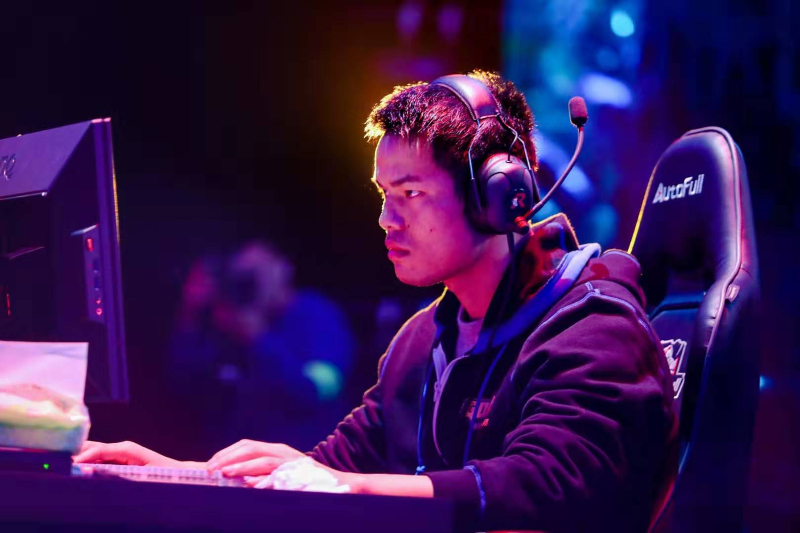 5G技术有 5G技术有