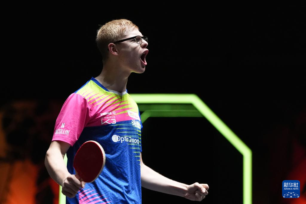 有老牌手说 有老牌手说