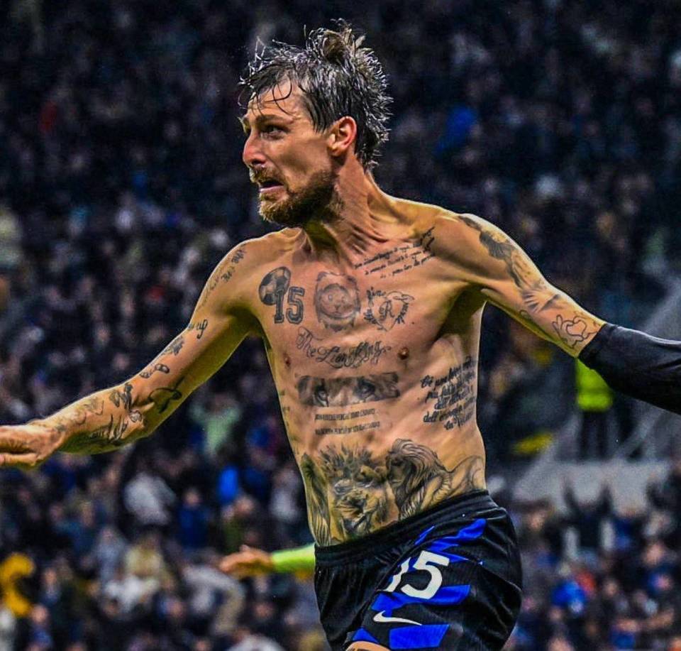 改写叙事的 改写叙事的