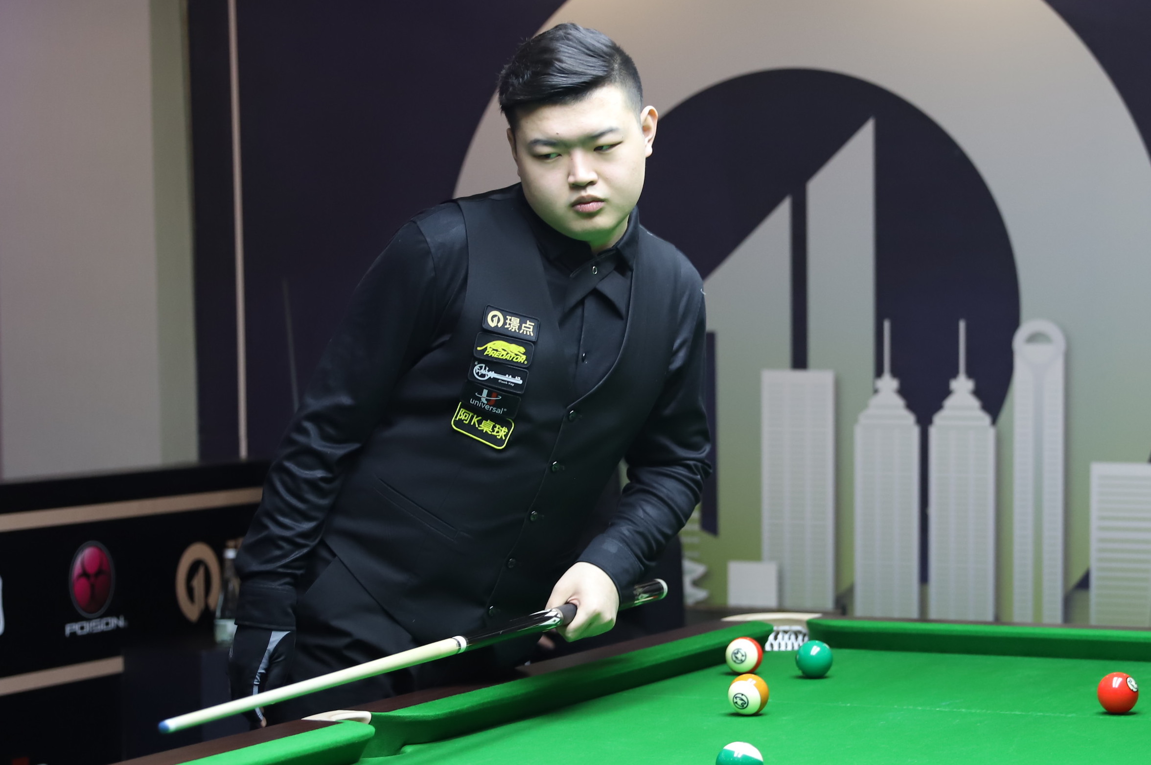 配合禁区内 配合禁区内